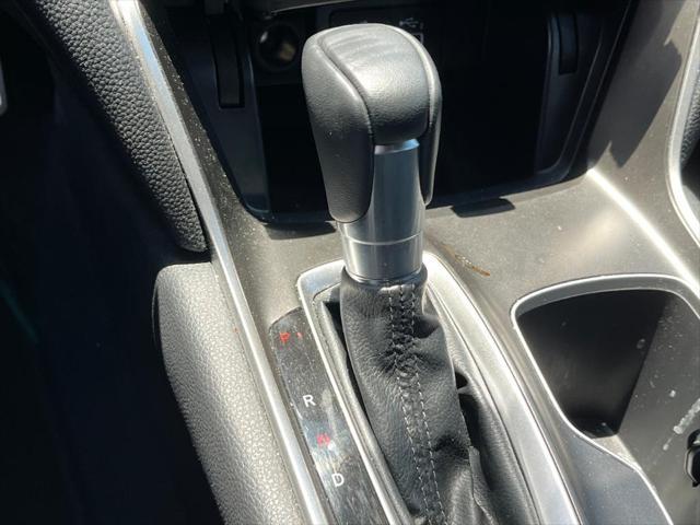 used 2022 Honda Accord car, priced at $26,577
