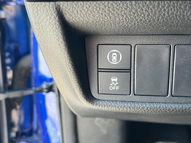 used 2022 Honda Accord car, priced at $26,577