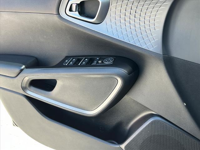 used 2020 Kia Soul car, priced at $16,866