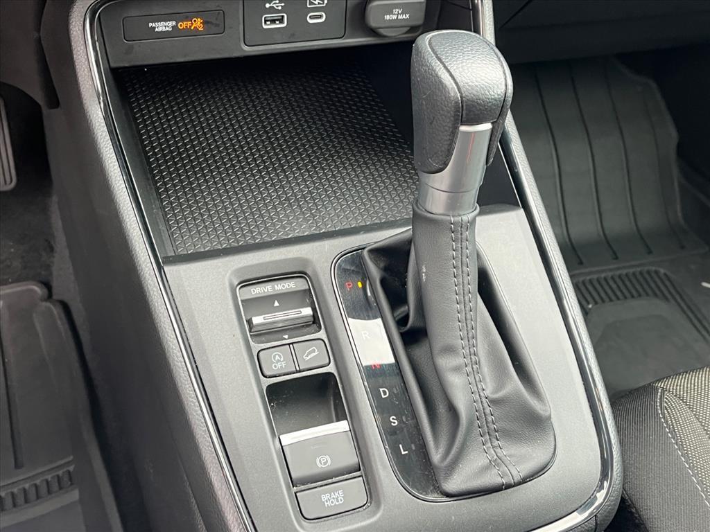 used 2024 Honda CR-V car, priced at $33,594