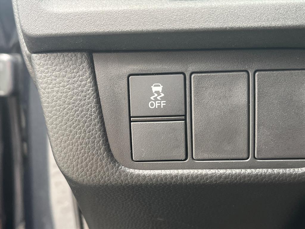 used 2024 Honda CR-V car, priced at $33,594