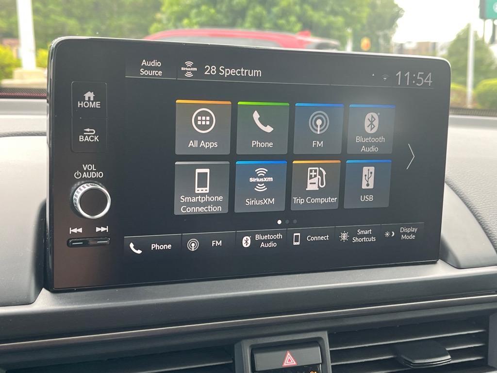 new 2025 Honda Pilot car, priced at $50,350