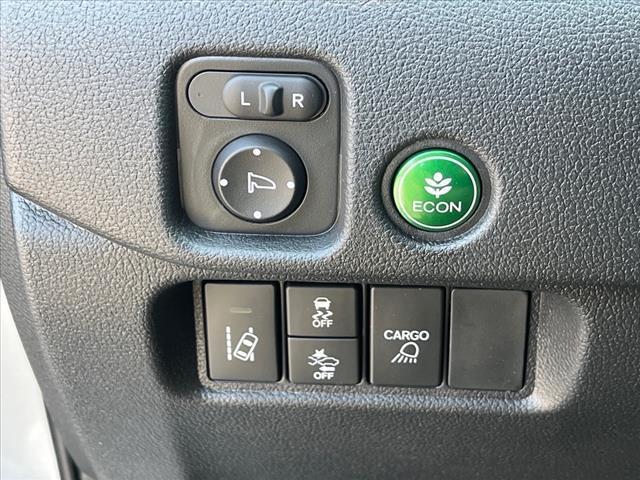 new 2025 Honda Ridgeline car, priced at $41,600