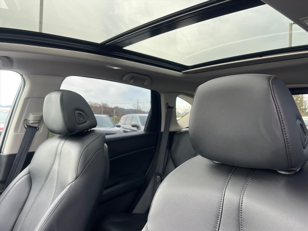 used 2023 Acura RDX car, priced at $35,628