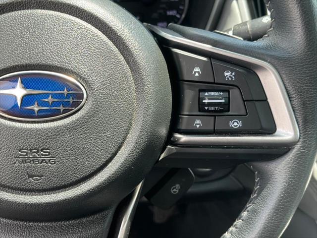 used 2020 Subaru Legacy car, priced at $21,380