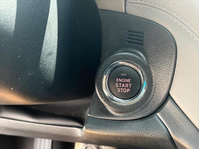 used 2020 Subaru Legacy car, priced at $21,380
