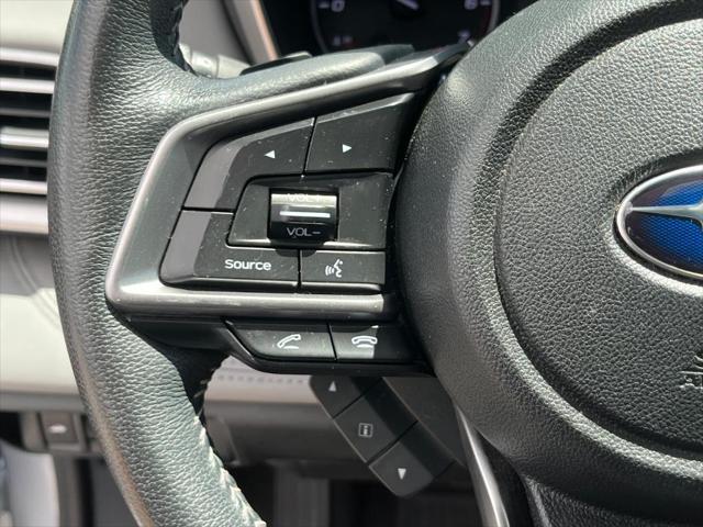 used 2020 Subaru Legacy car, priced at $21,380