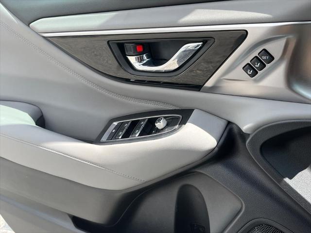 used 2020 Subaru Legacy car, priced at $21,380