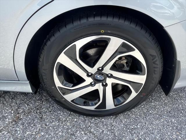 used 2020 Subaru Legacy car, priced at $21,380