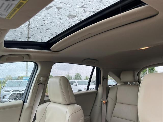 used 2014 Acura RDX car, priced at $13,955