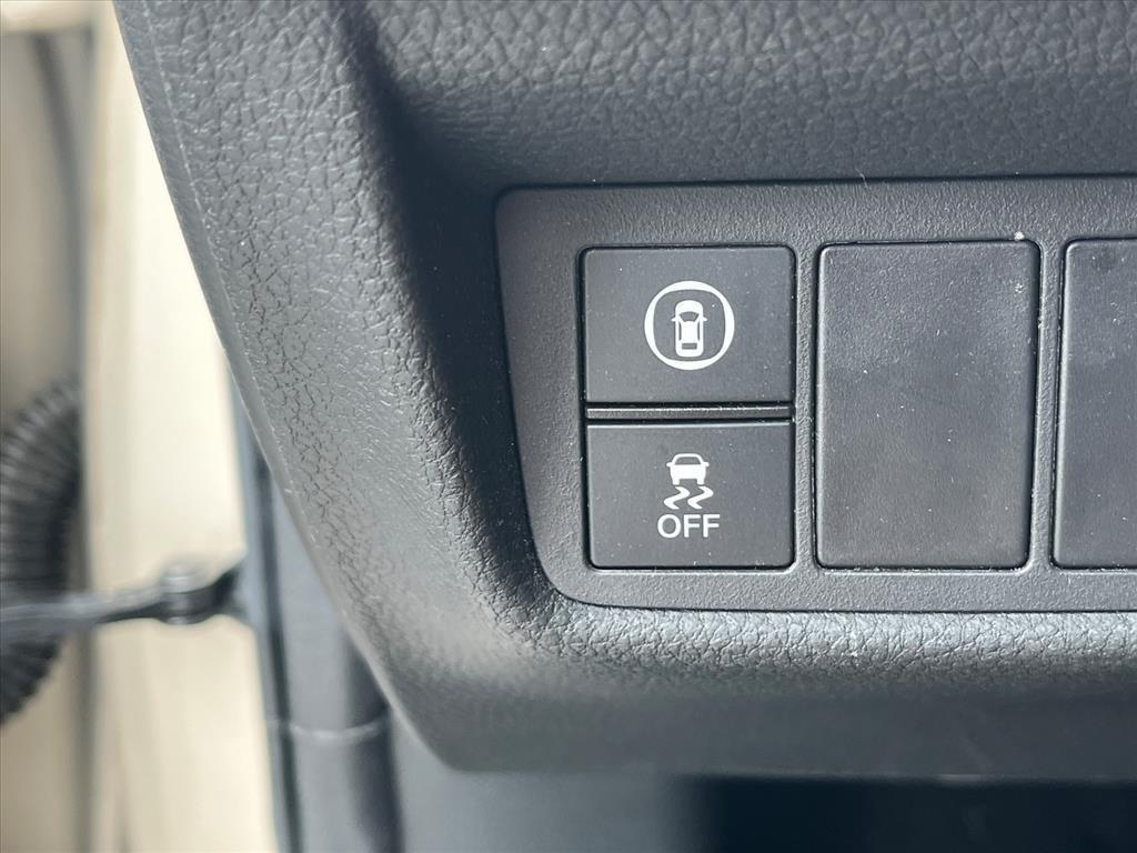 used 2020 Honda Accord Hybrid car, priced at $25,576
