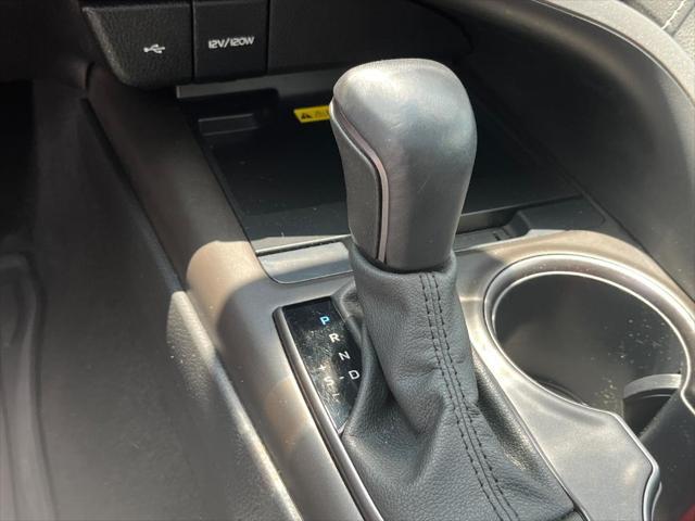 used 2022 Toyota Camry car, priced at $30,353