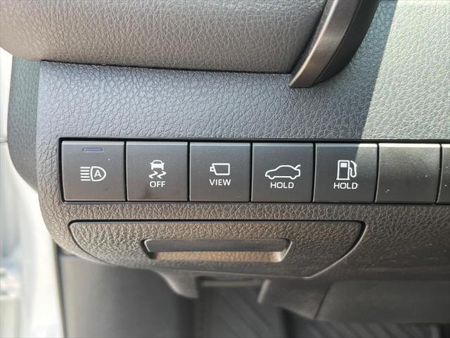 used 2022 Toyota Camry car, priced at $30,353