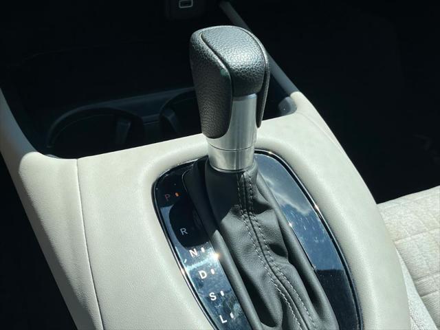 used 2023 Honda HR-V car, priced at $24,632