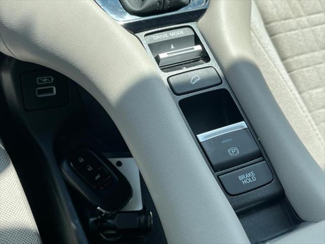 used 2023 Honda HR-V car, priced at $24,632