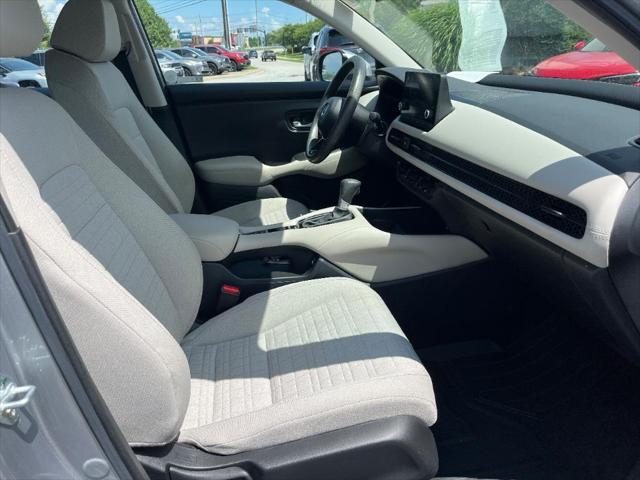 used 2023 Honda HR-V car, priced at $24,632