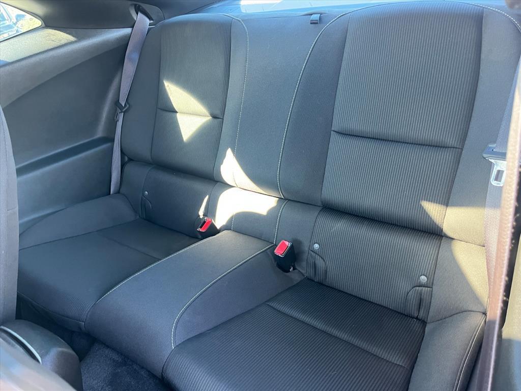 used 2015 Chevrolet Camaro car, priced at $14,989