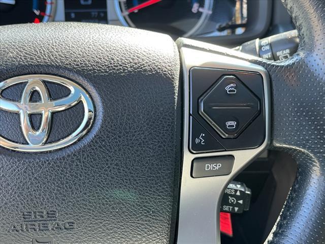 used 2018 Toyota 4Runner car, priced at $29,410