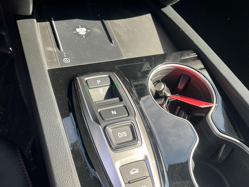new 2026 Honda Ridgeline car, priced at $48,690