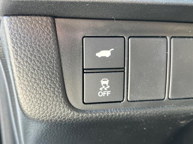 new 2025 Honda CR-V Hybrid car, priced at $41,000