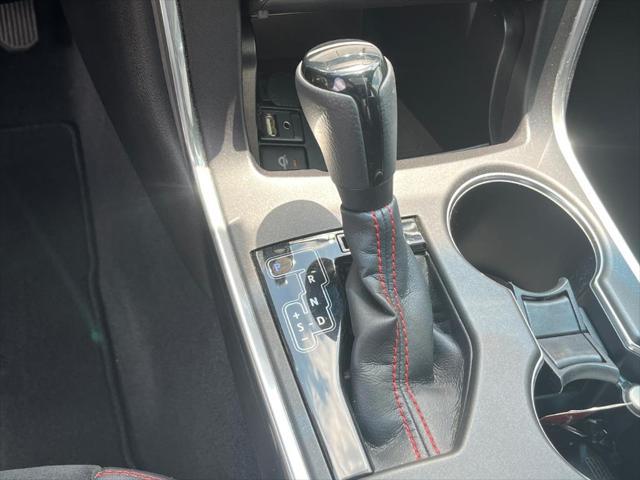 used 2015 Toyota Camry car, priced at $15,991