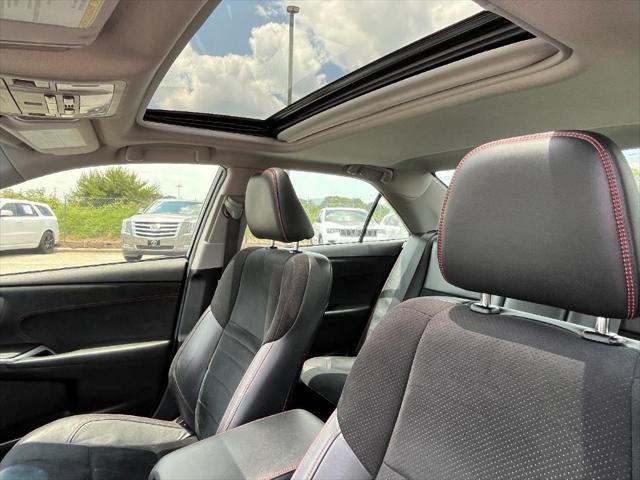 used 2015 Toyota Camry car, priced at $15,991