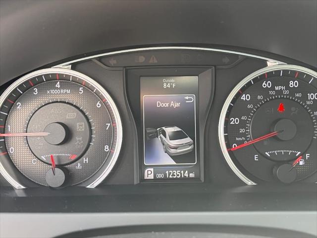 used 2015 Toyota Camry car, priced at $15,991