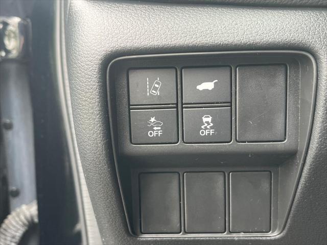 used 2022 Honda CR-V car, priced at $30,503