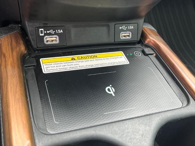 used 2022 Honda CR-V car, priced at $30,503