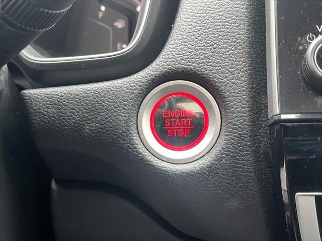 used 2022 Honda CR-V car, priced at $30,503