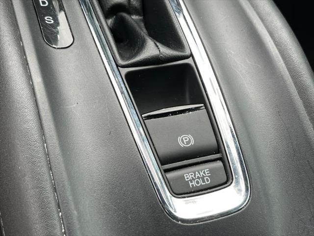 used 2022 Honda HR-V car, priced at $24,401