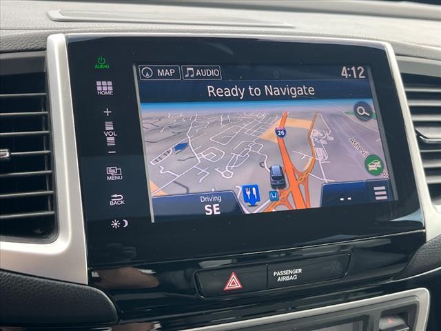 used 2016 Honda Pilot car, priced at $16,223