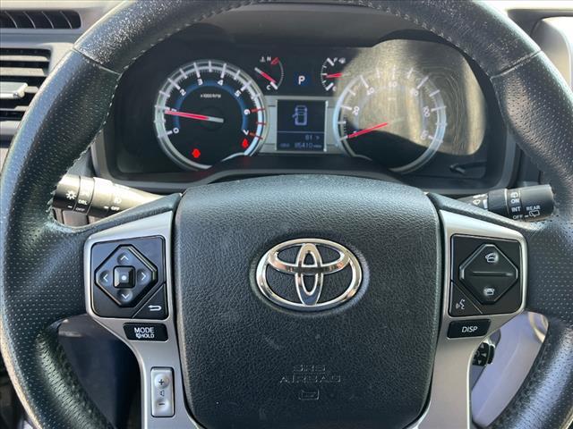 used 2015 Toyota 4Runner car, priced at $27,918