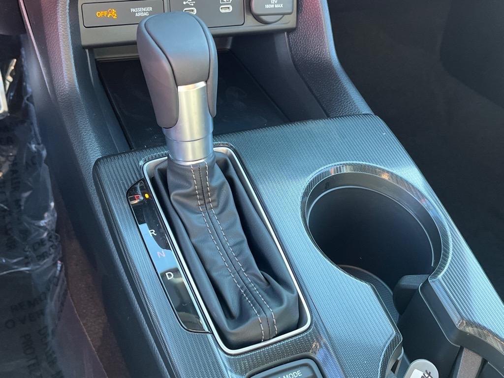 new 2026 Honda Civic car, priced at $28,490