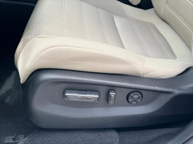 used 2022 Honda CR-V car, priced at $30,776
