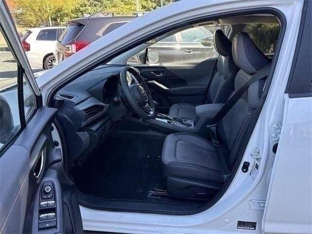 new 2025 Subaru Crosstrek car, priced at $34,908