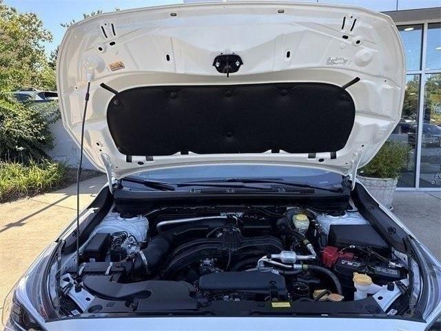 new 2025 Subaru Crosstrek car, priced at $34,908