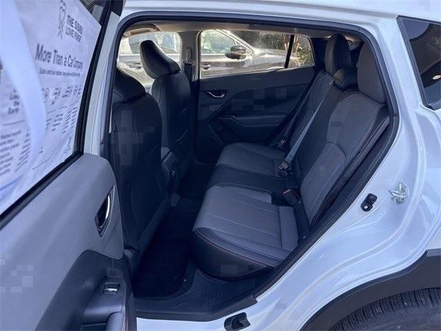 new 2025 Subaru Crosstrek car, priced at $34,908
