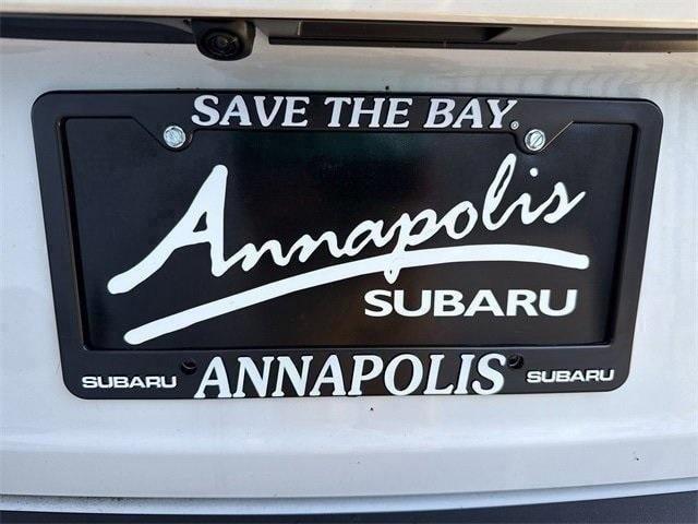 new 2025 Subaru Crosstrek car, priced at $34,908