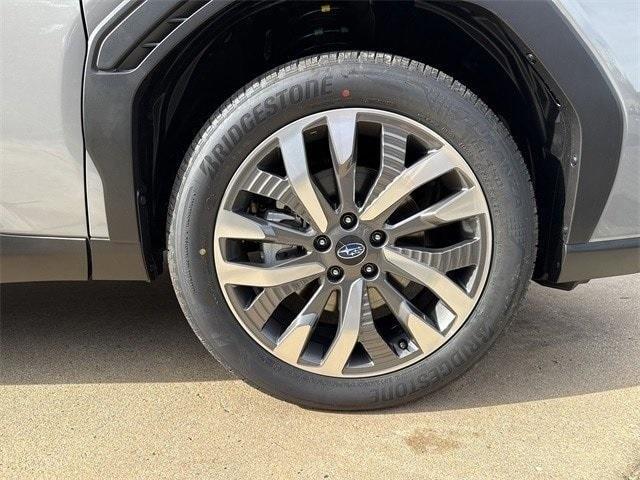 new 2025 Subaru Forester car, priced at $44,265