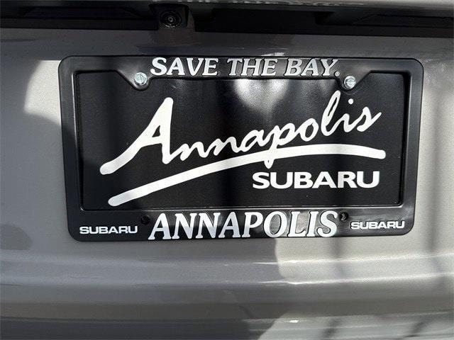 new 2025 Subaru Forester car, priced at $44,265