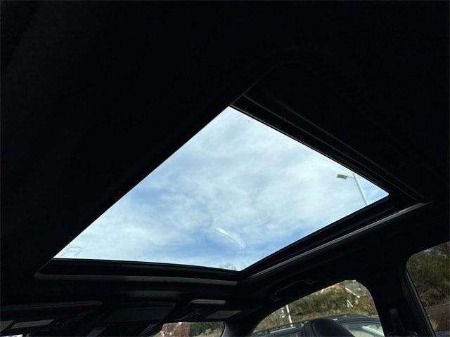 new 2025 Subaru Forester car, priced at $44,265