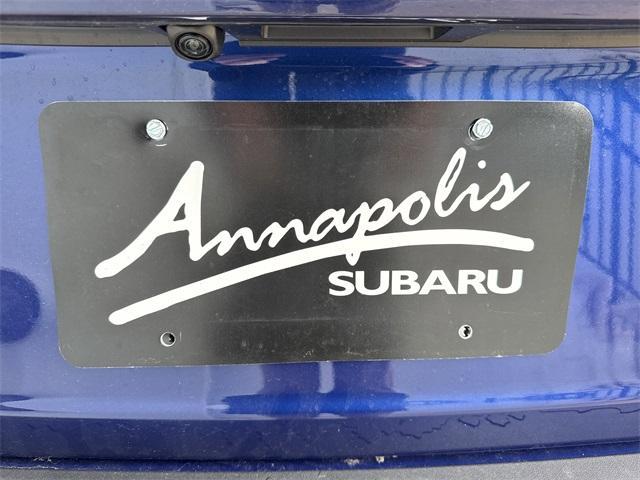 new 2025 Subaru Crosstrek car, priced at $32,588