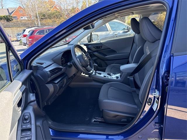 new 2025 Subaru Crosstrek car, priced at $32,208