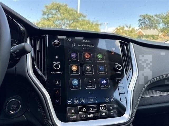 new 2025 Subaru Outback car, priced at $36,845