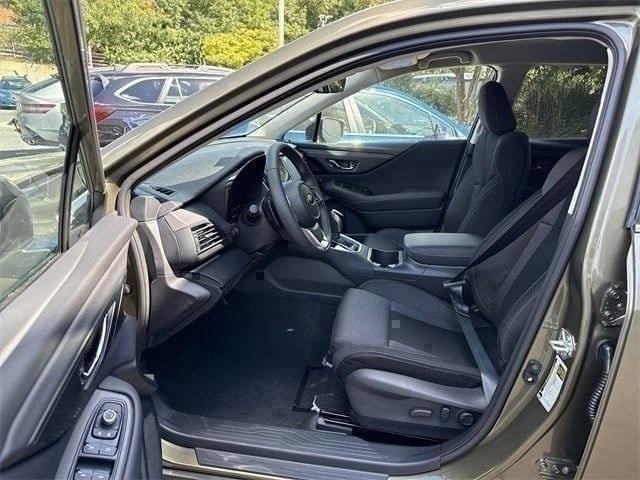 new 2025 Subaru Outback car, priced at $36,845