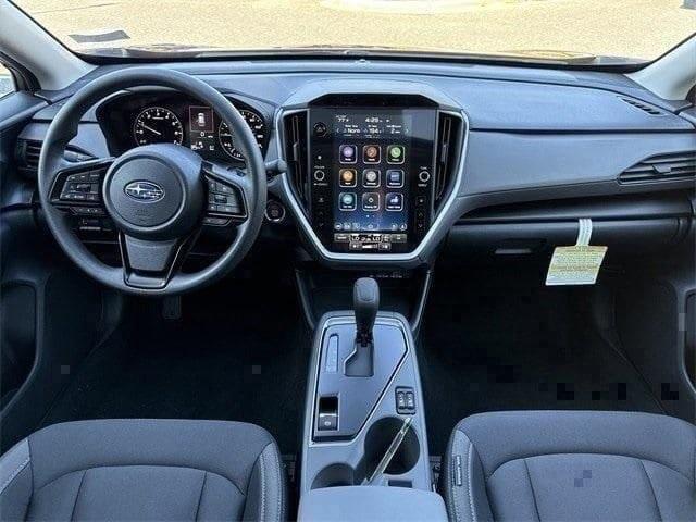 new 2025 Subaru Crosstrek car, priced at $32,656