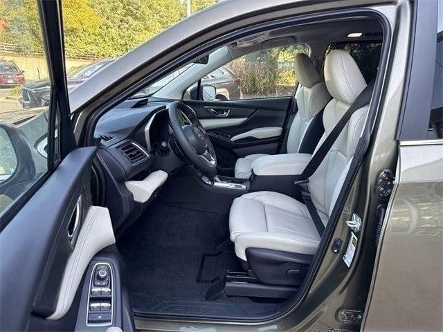 new 2025 Subaru Ascent car, priced at $50,080