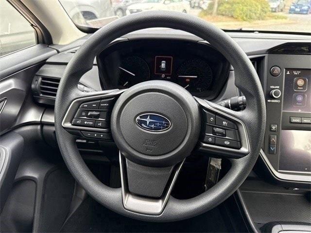 new 2025 Subaru Impreza car, priced at $26,172