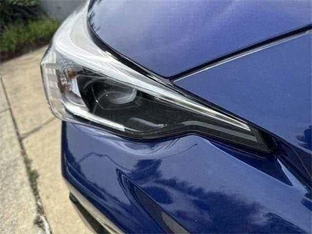 new 2025 Subaru Impreza car, priced at $26,172